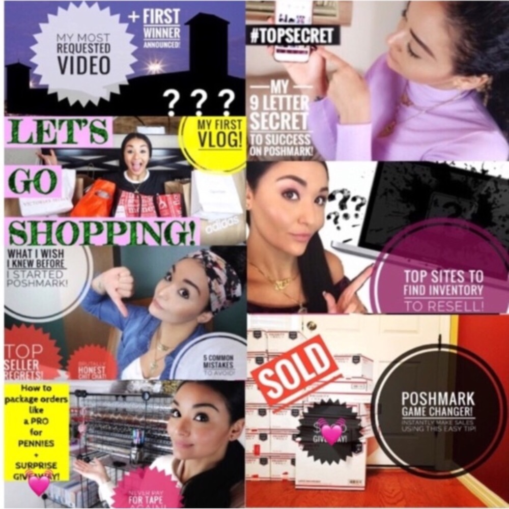✨Share Spree Closed✨ - Picture 4 of 7
